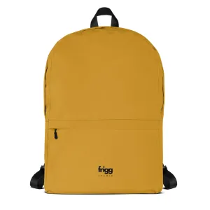 BUTTERCUP - WATER-RESISTANT BACKPACK WITH LAPTOP POCKET