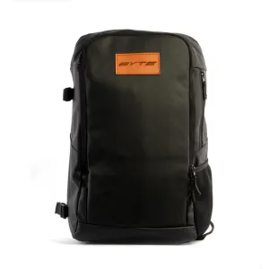 BYTE Pro Backpack Black