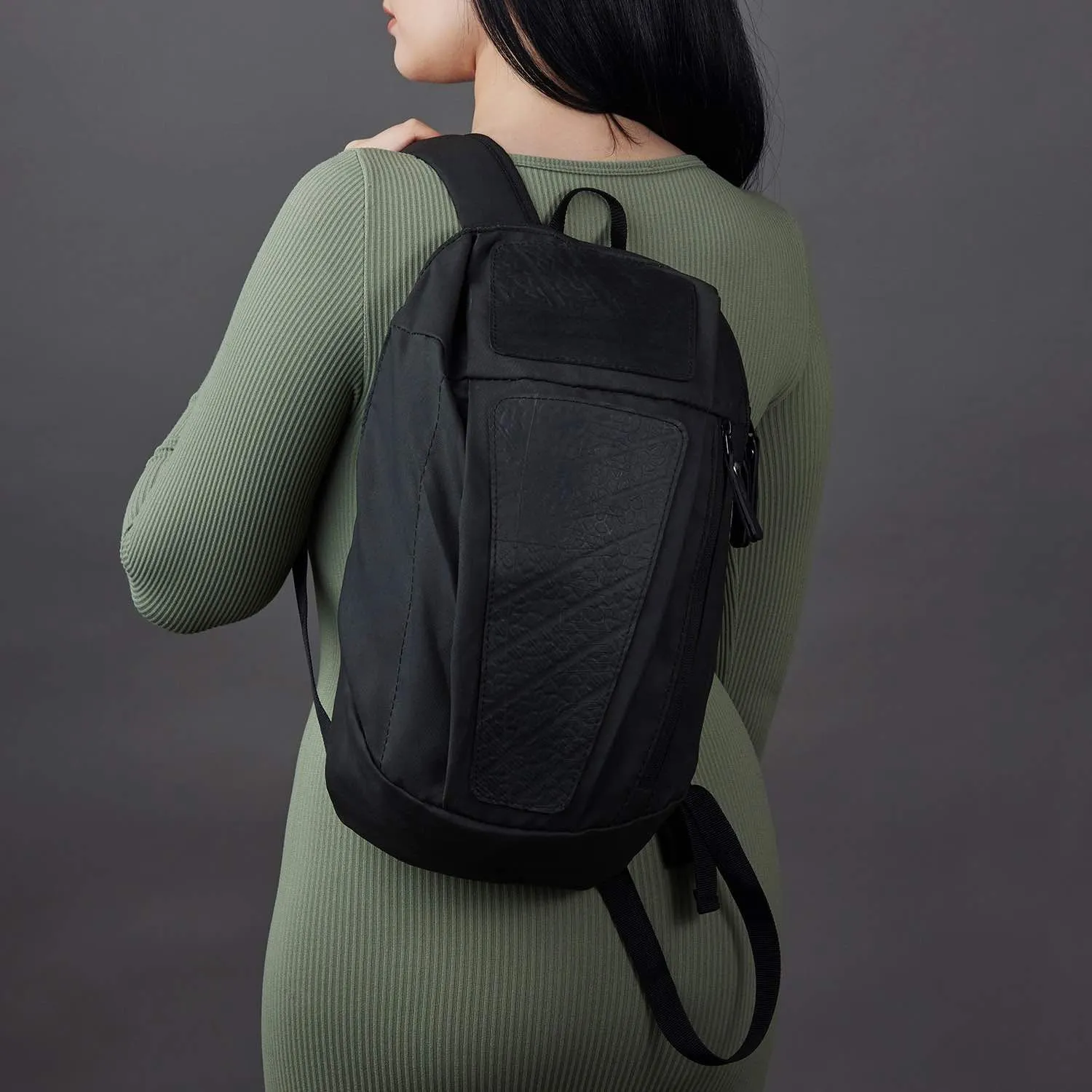 Cadet Vegan Waterproof Lightweight Everyday Backpack