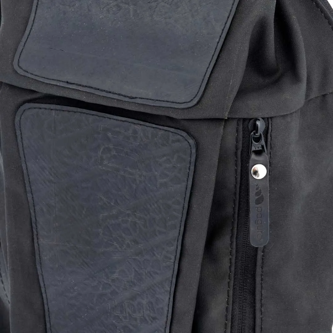 Cadet Vegan Waterproof Lightweight Everyday Backpack