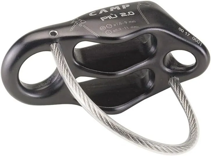 CAMP Cassin PIU 2 Belay Kit