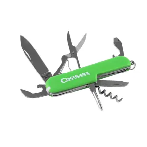 Camp Knife (7 function)
