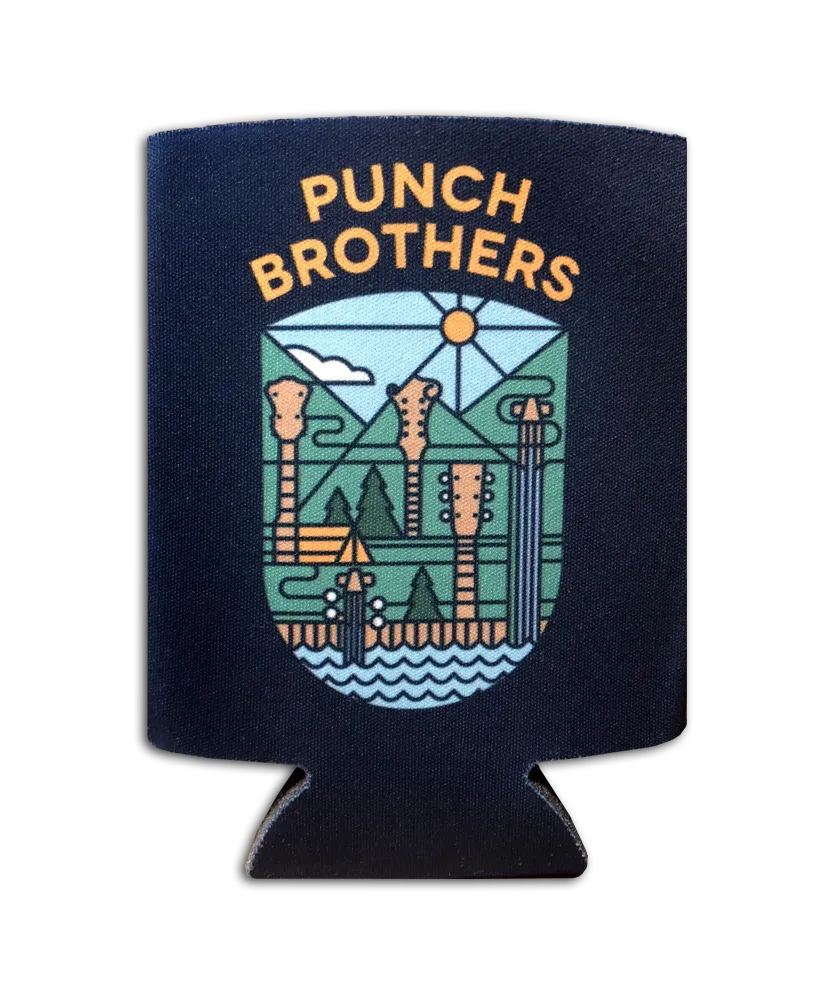 Camp Koozie