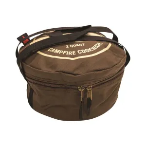 Campfire Canvas Oven Bag 2 Quart