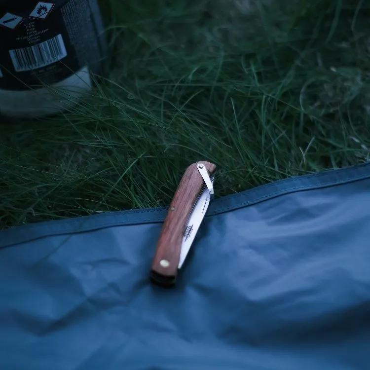 Camping Knife