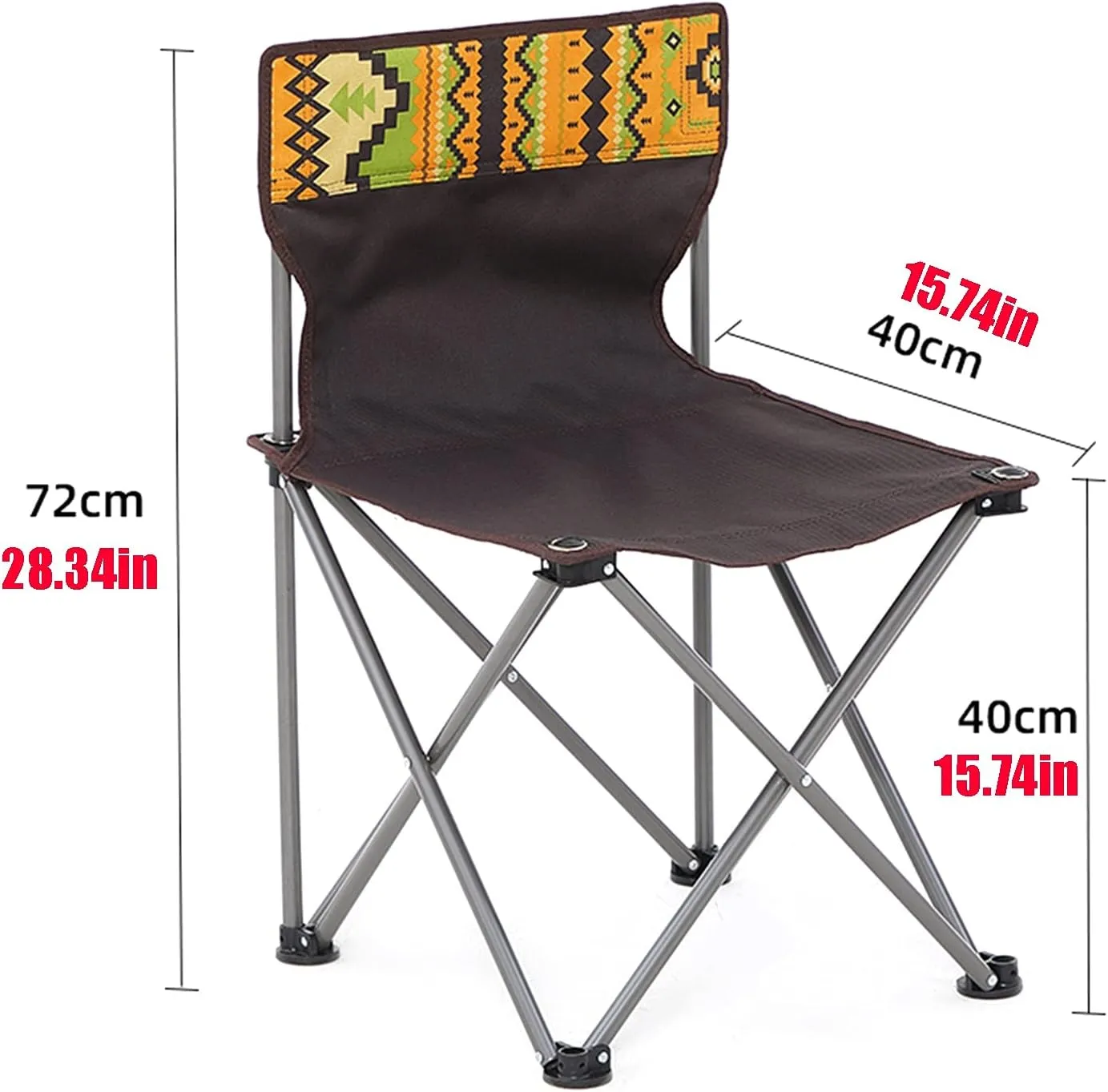 Camping Table Chairs Outdoor Folding Table and Chair Set, Aluminum Alloy Roll Table Top, Suitable for Balcony Garden Fishing Camping Picnic Table (Color : Package 3)