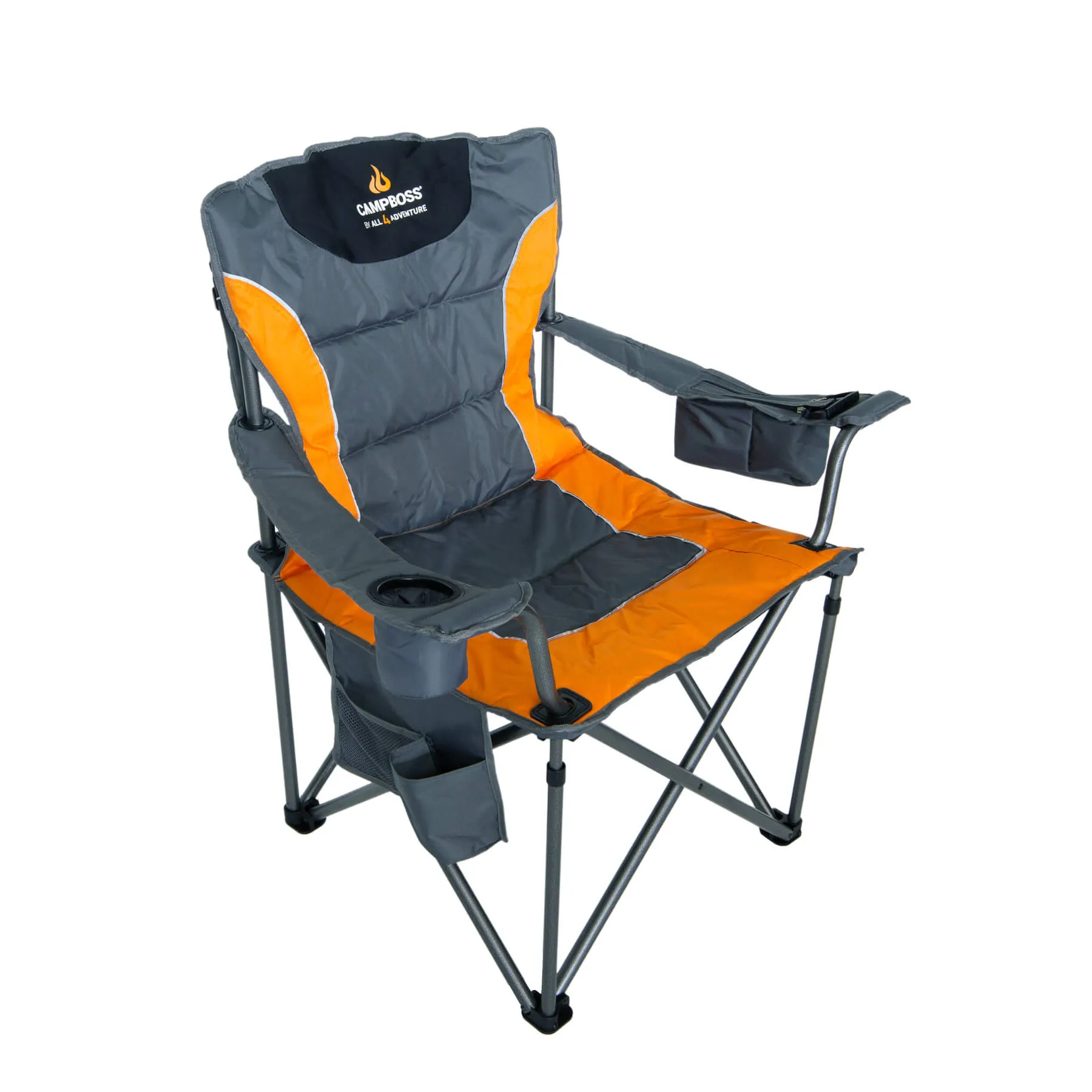 Cape York Camp Chair