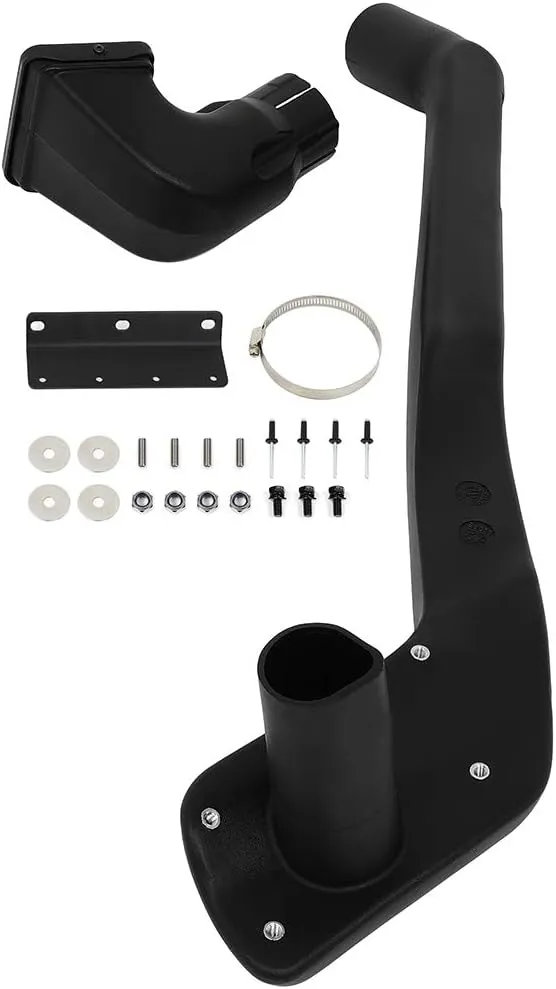 Car Snorkel Kit Fit 1991-1999 for Suzuki for Vitra, for Suzuki for Sidekick 1991-1998, for Geo for Tracker 1991-1997