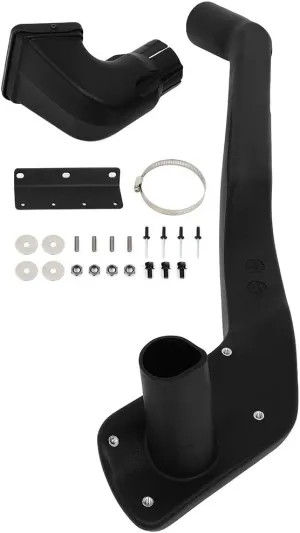 Car Snorkel Kit Fit 1991-1999 for Suzuki for Vitra, for Suzuki for Sidekick 1991-1998, for Geo for Tracker 1991-1997