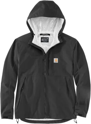 Carhartt Men's Storm Defender Relaxed Fit Lightweight Packable Jacket