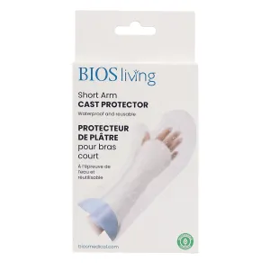 Cast Protector - Short Arm