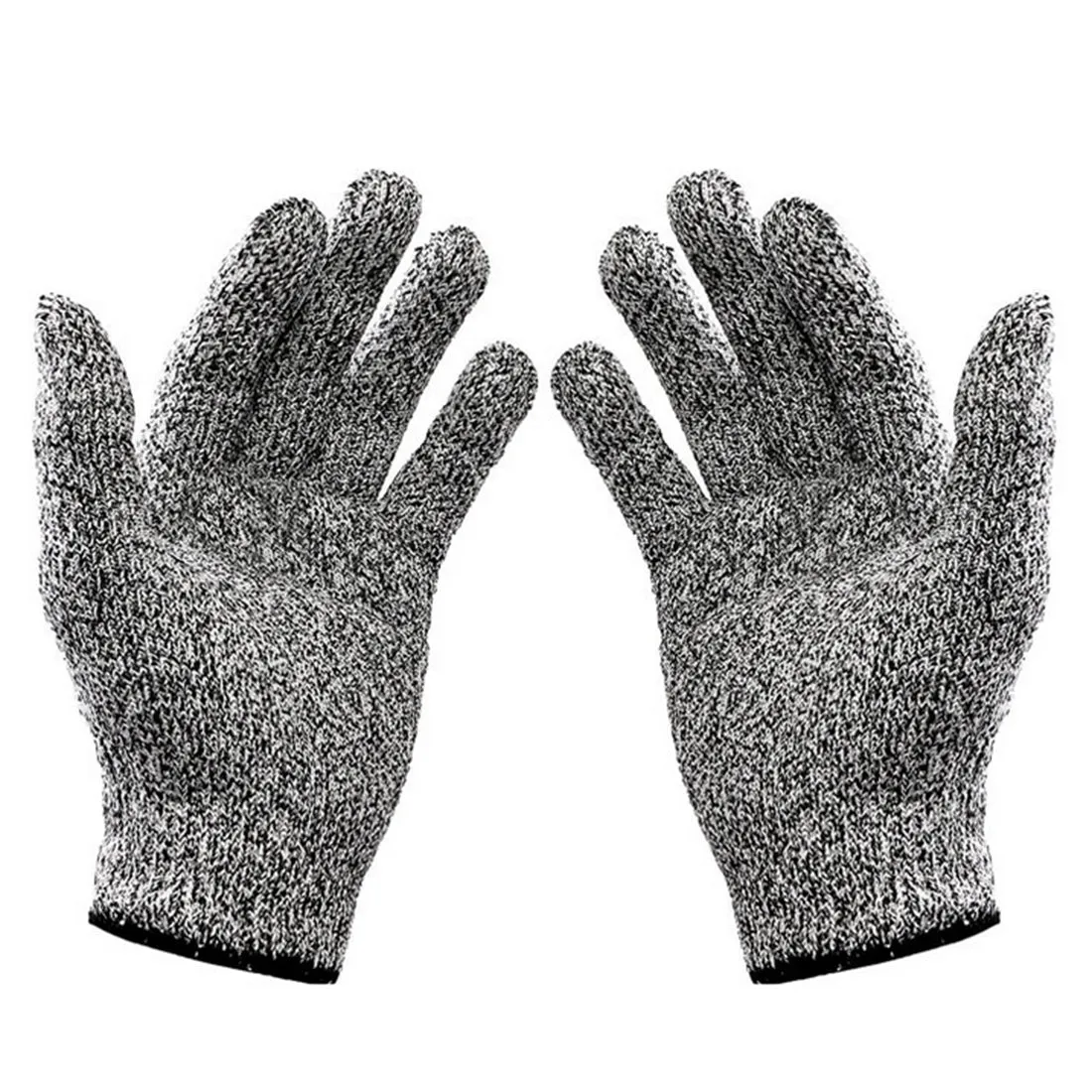Chain Saw Safety Gloves