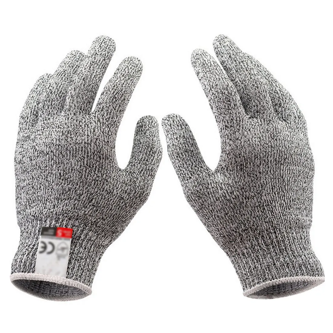 Chain Saw Safety Gloves
