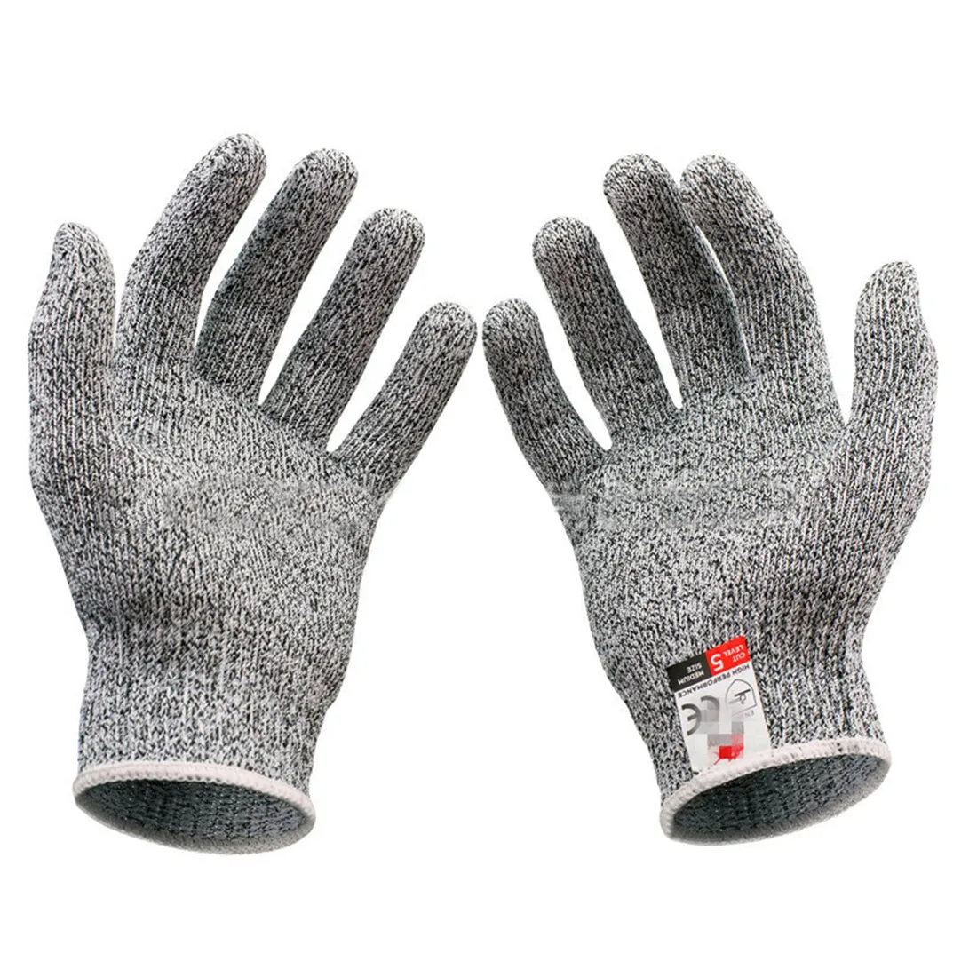 Chain Saw Safety Gloves