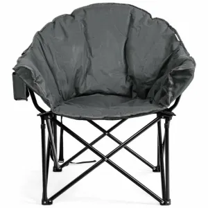 Chair Bag Vibrant Big offer Camping Moon Folding with Padded Carry