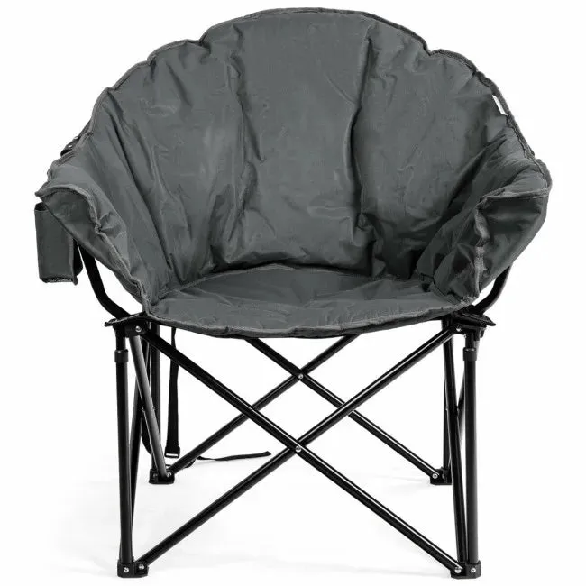 Chair Bag Vibrant Big offer Camping Moon Folding with Padded Carry
