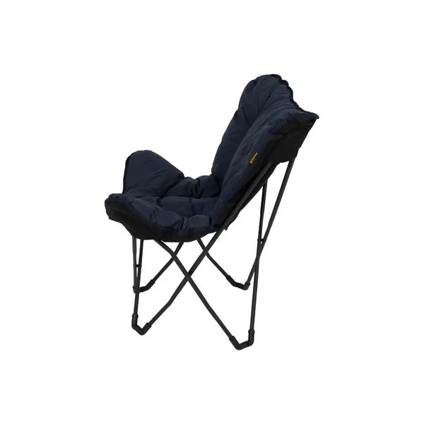 Chair Most popular Blue Multi-zone Collection Butterfly Himrod Bo-Camp Industrial