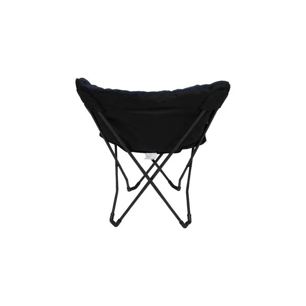 Chair Most popular Blue Multi-zone Collection Butterfly Himrod Bo-Camp Industrial