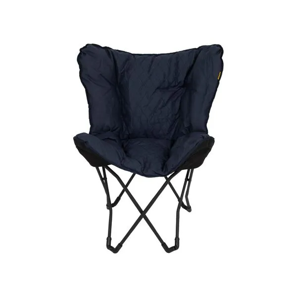 Chair Most popular Blue Multi-zone Collection Butterfly Himrod Bo-Camp Industrial