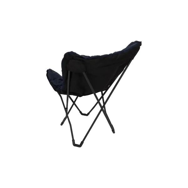 Chair Most popular Blue Multi-zone Collection Butterfly Himrod Bo-Camp Industrial