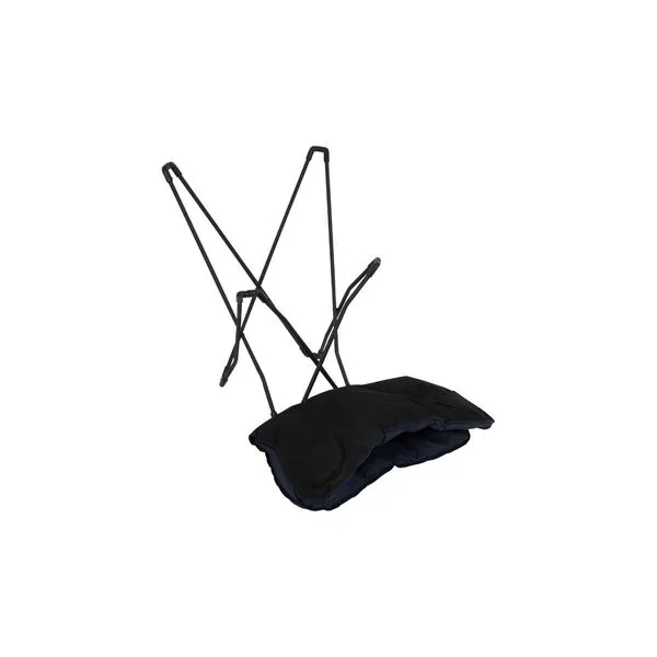 Chair Most popular Blue Multi-zone Collection Butterfly Himrod Bo-Camp Industrial