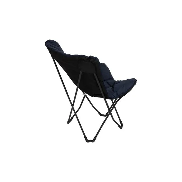Chair Most popular Blue Multi-zone Collection Butterfly Himrod Bo-Camp Industrial