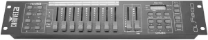CHAUVET DJ Obey 10 Universeal Compact DMX-512 Controller
