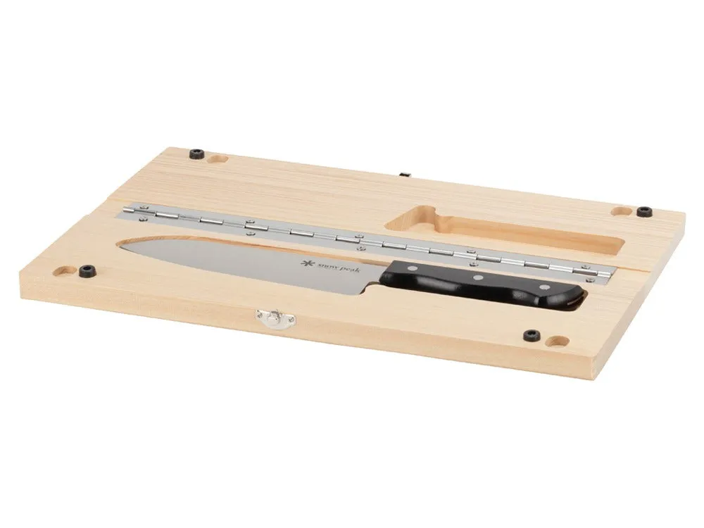 Chopping Board Set L