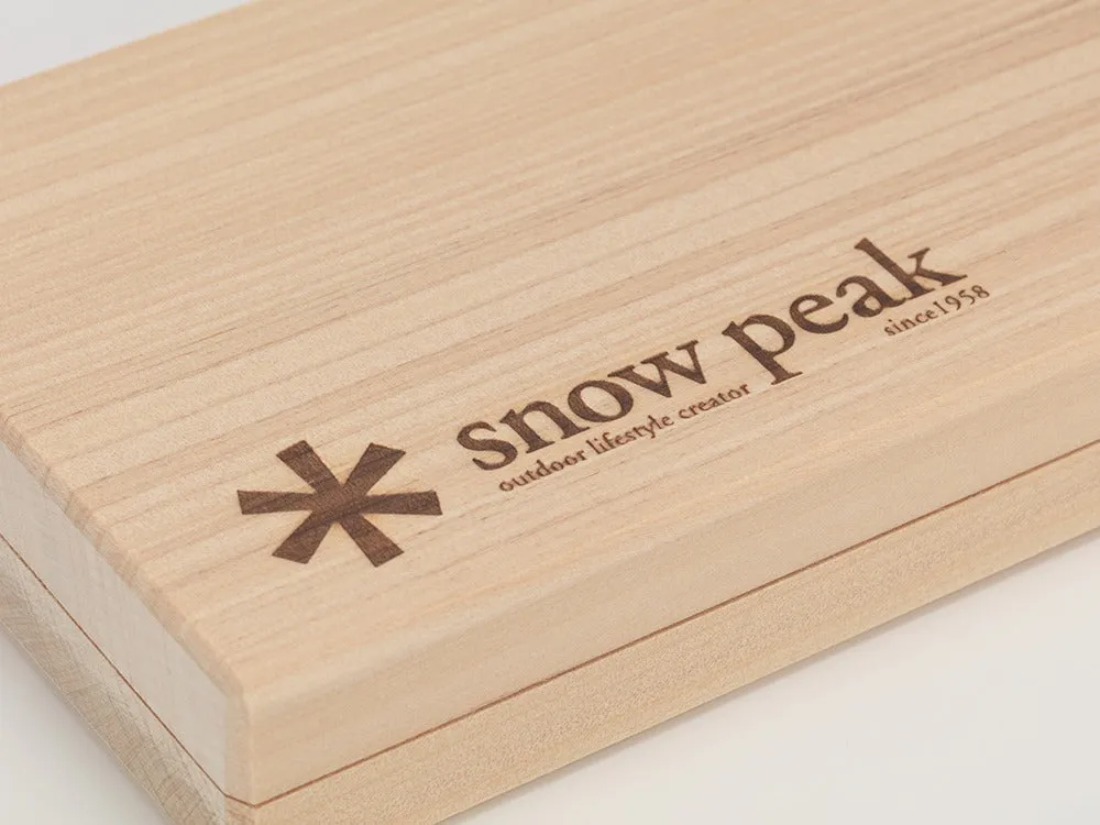 Chopping Board Set L