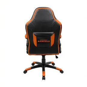 Cincinnati Bengals Oversized Gaming Chair