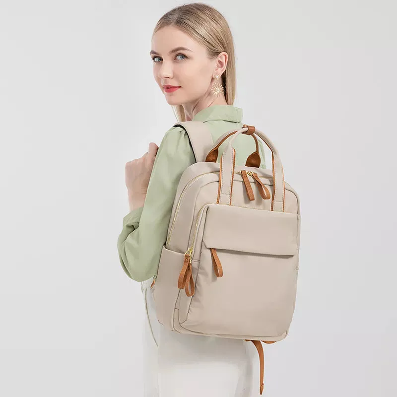 City Commuter Sleek Comprehensive assistance Travel | High-tech-enabled Ester Backpack