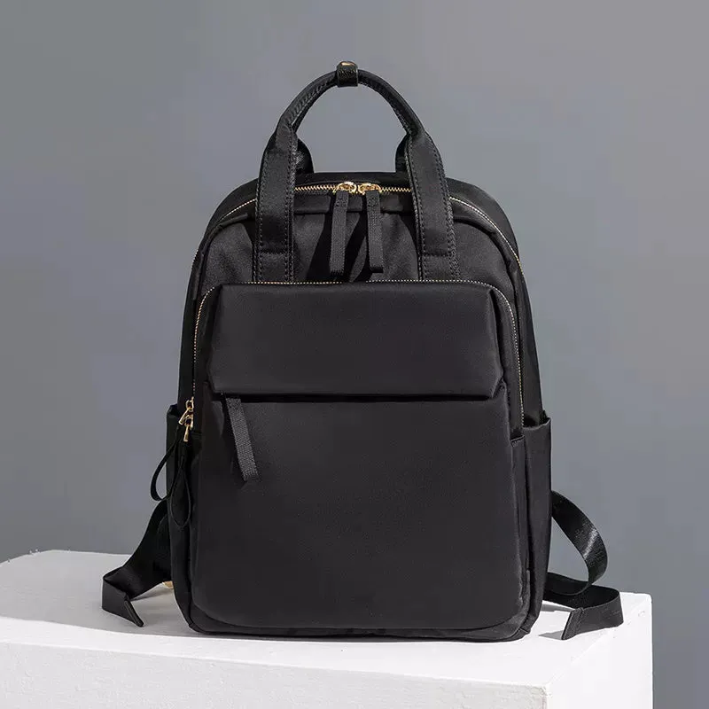 City Commuter Sleek Comprehensive assistance Travel | High-tech-enabled Ester Backpack