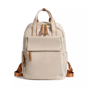 City Commuter Sleek Comprehensive assistance Travel | High-tech-enabled Ester Backpack