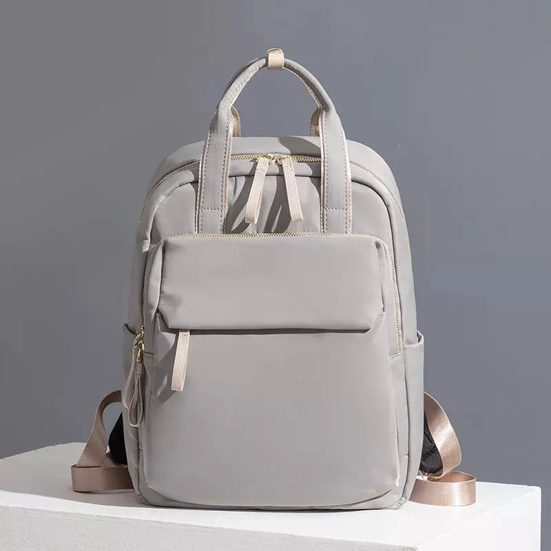 City Commuter Sleek Comprehensive assistance Travel | High-tech-enabled Ester Backpack