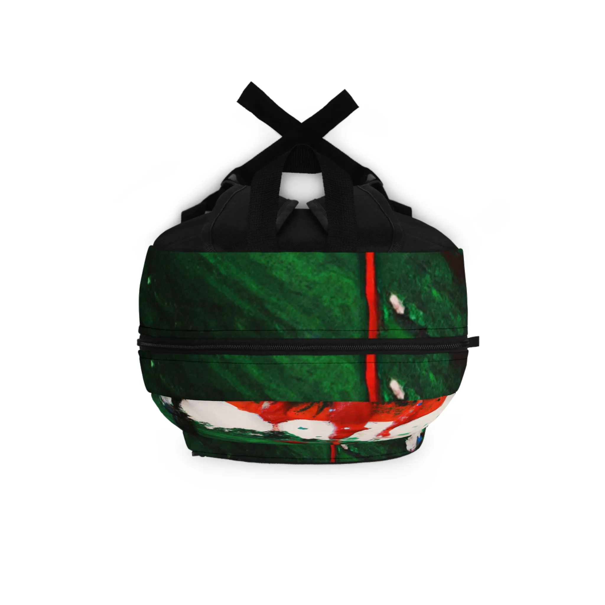 Clara Davineau - Backpack