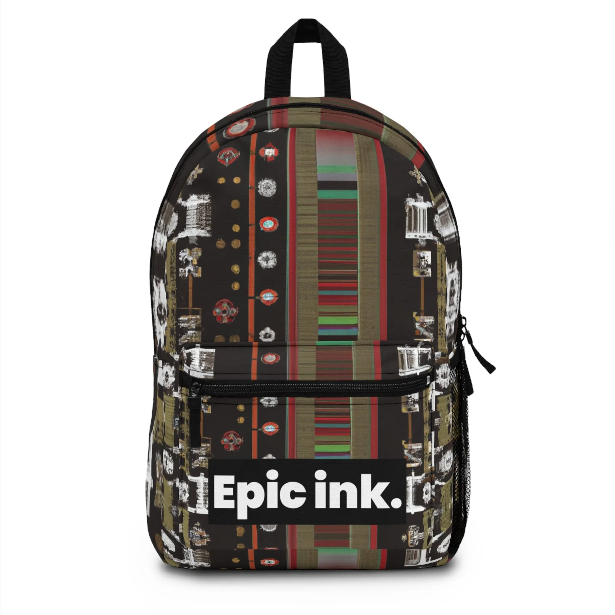 Clarisse Vignoble-backpack