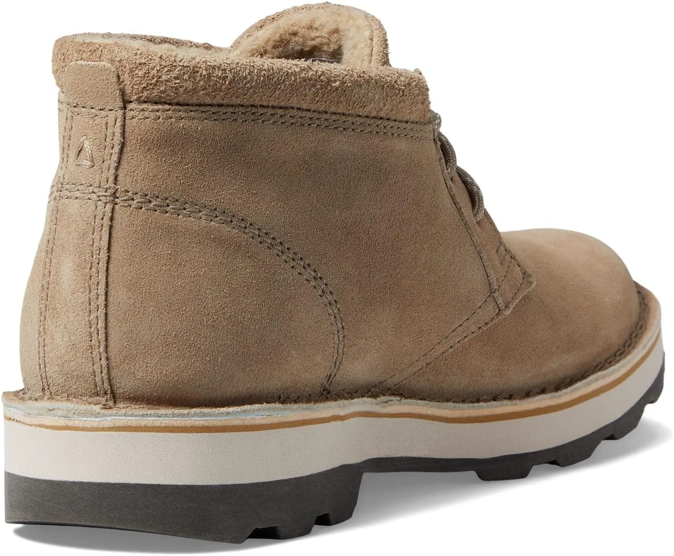 Clarks Men's Corston Db Waterproof