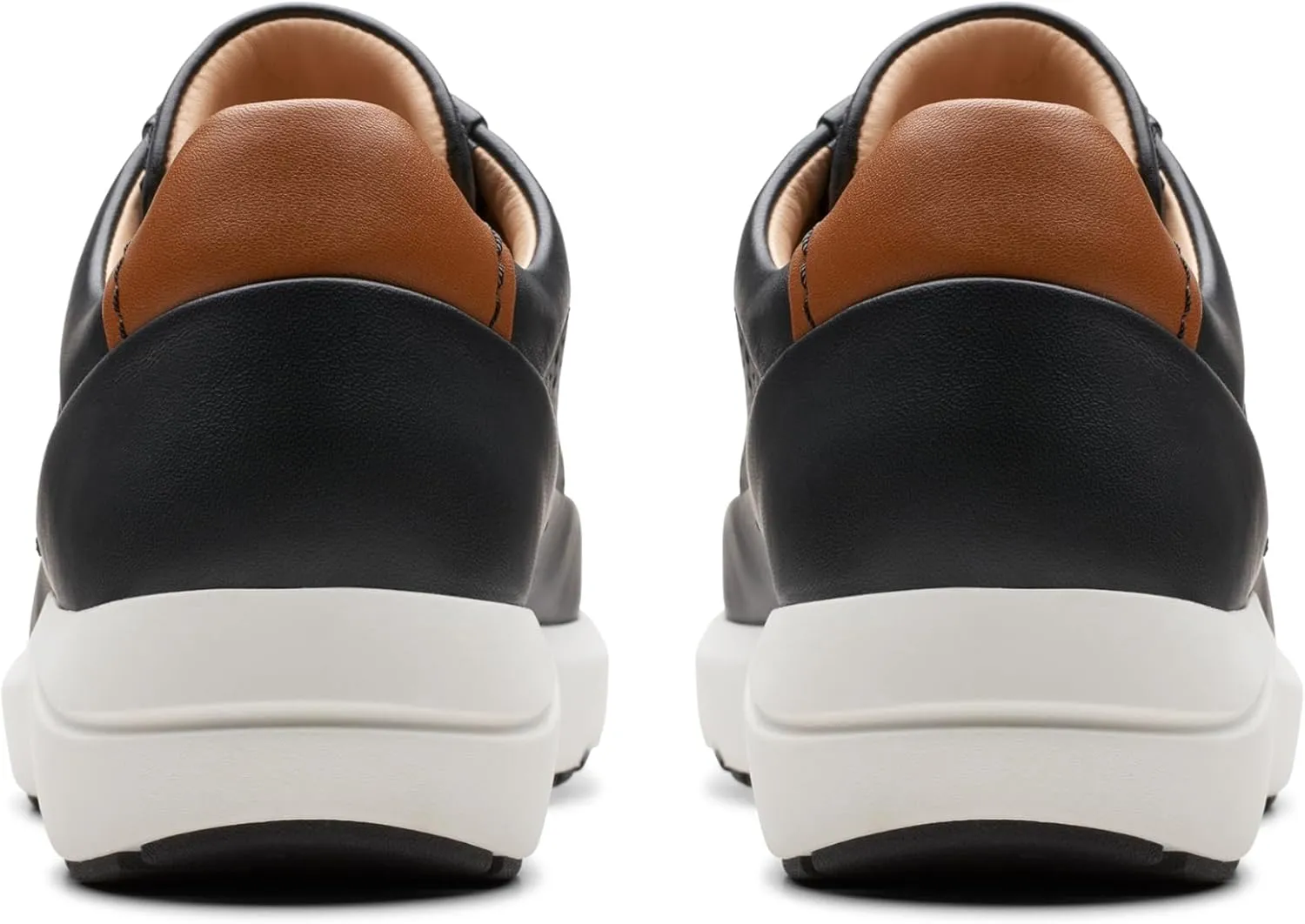 Clarks Women's Tivoli Grace Trainers