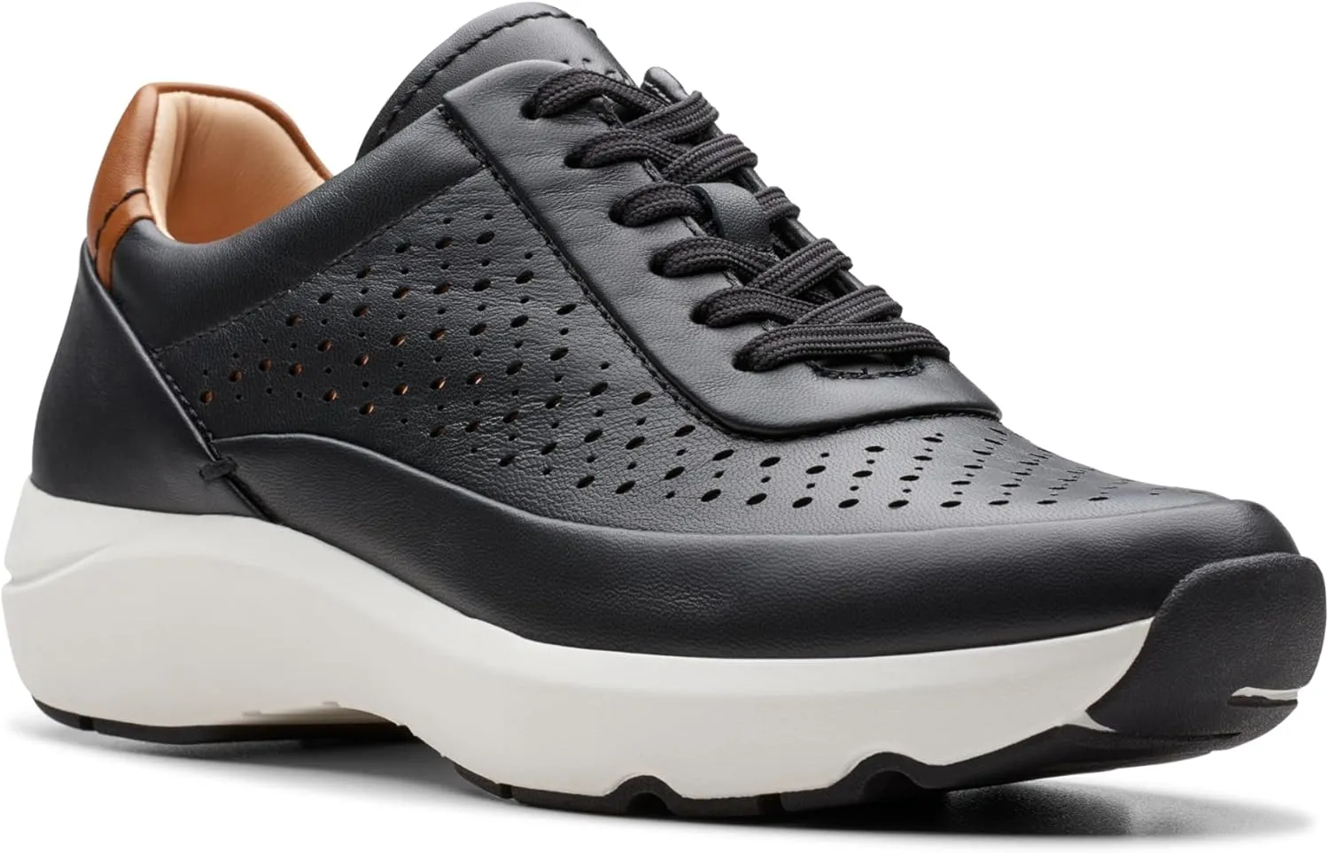 Clarks Women's Tivoli Grace Trainers