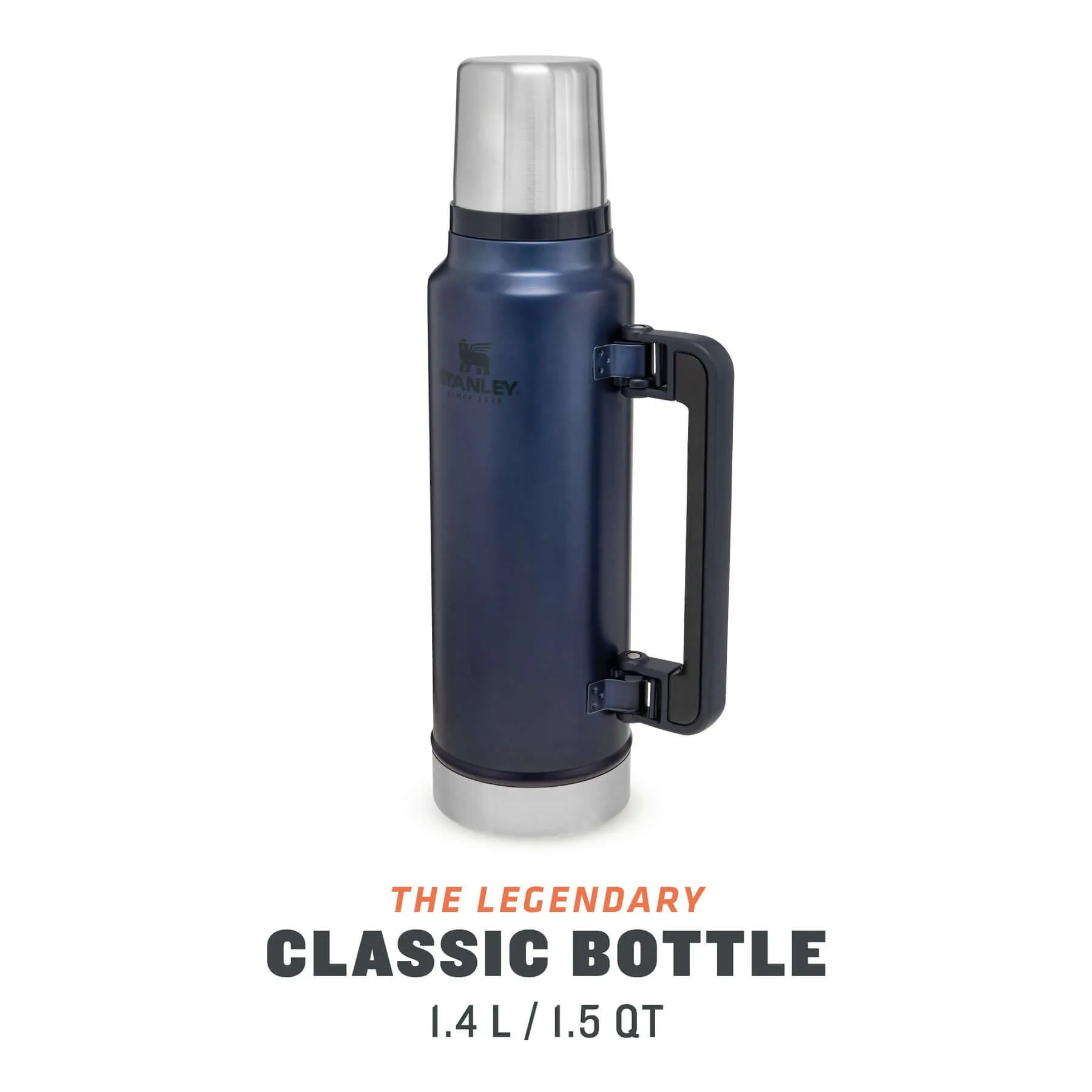 Classic Legendary Bottle - 1.4L