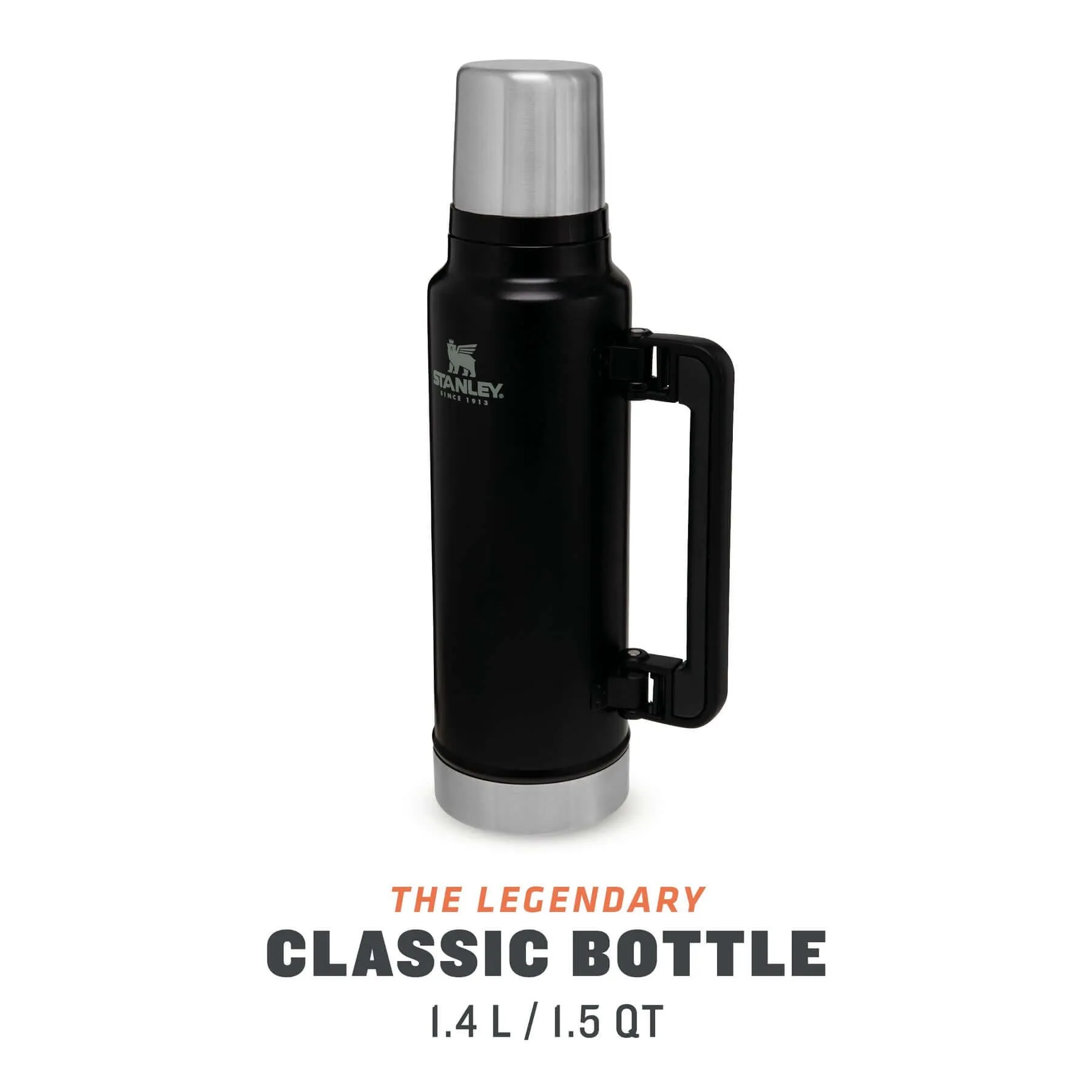 Classic Legendary Bottle - 1.4L
