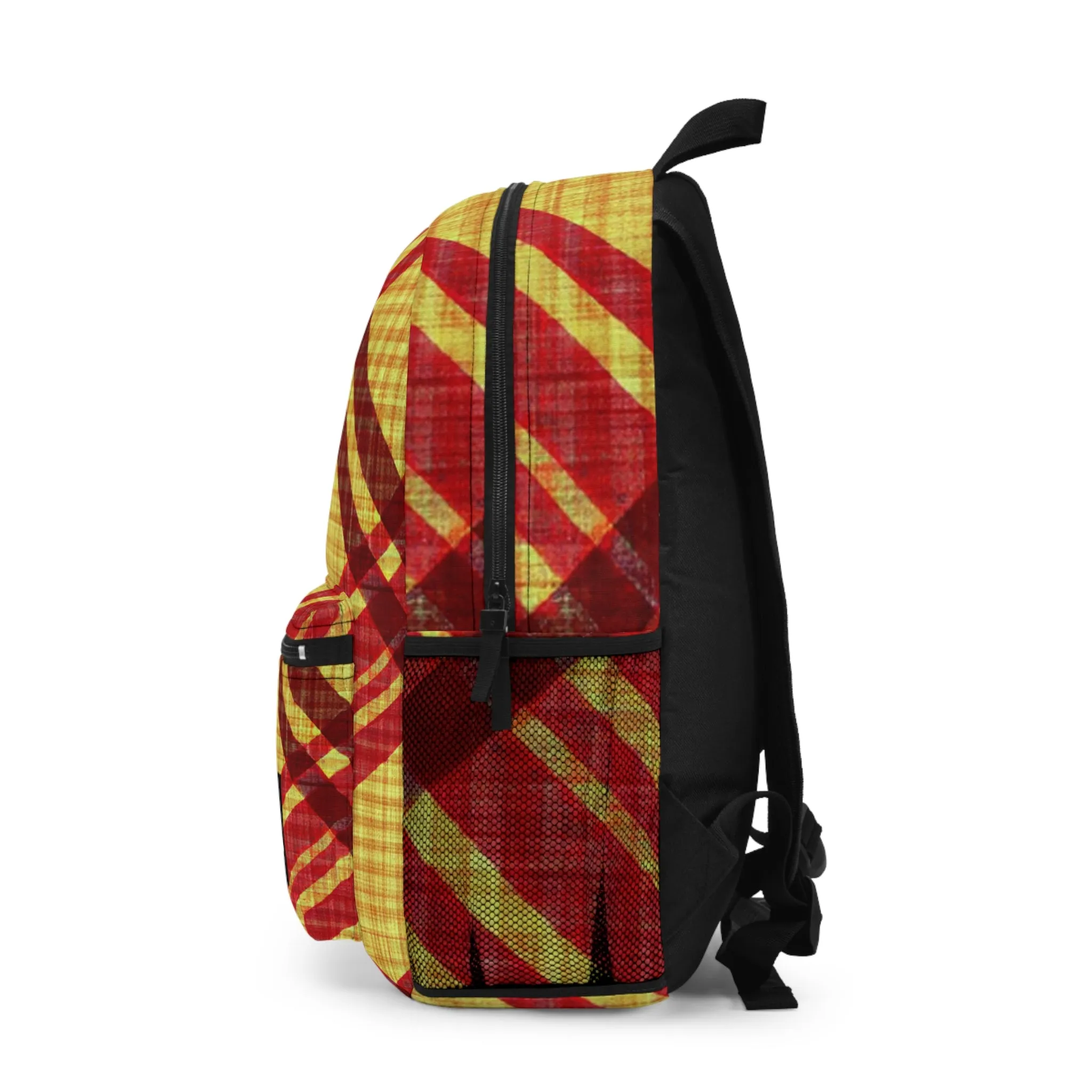 Claude Charpentier-backpack