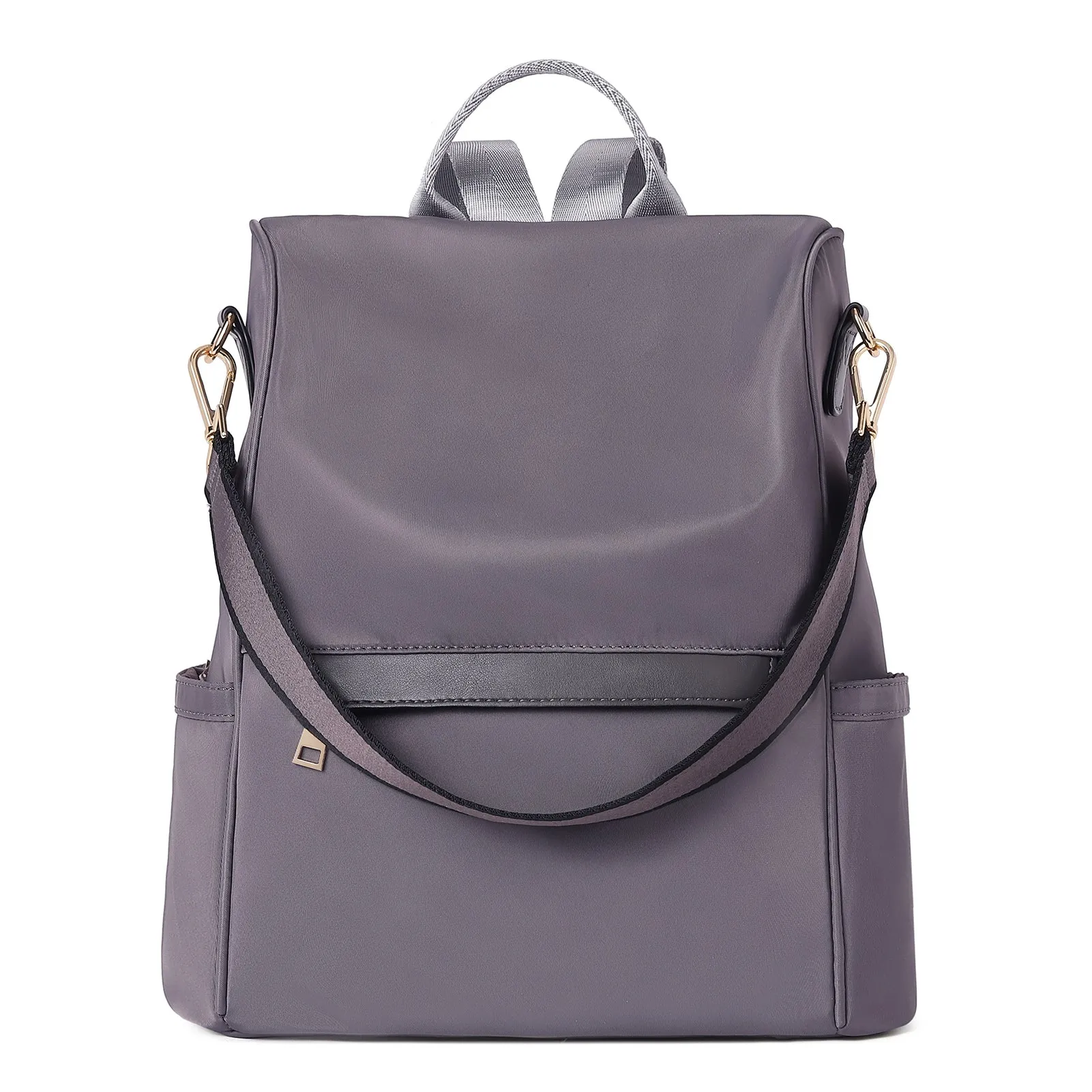 CLUCI Womens Backpack Purse Anti-theft Fashion Designer Travel Bag Ladies Shoulder Bags