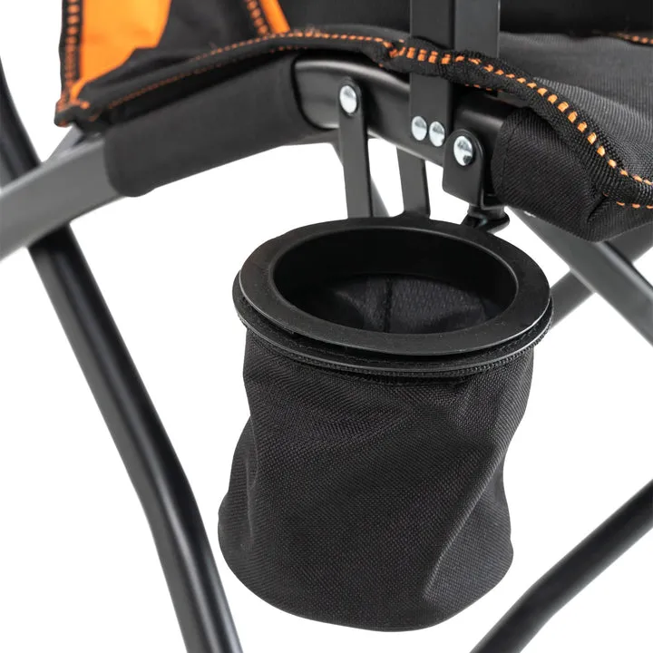 Cobra Camping Chair - Darche - T050801414