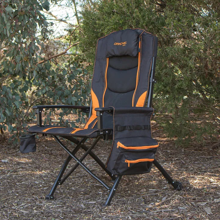 Cobra Camping Chair - Darche - T050801414