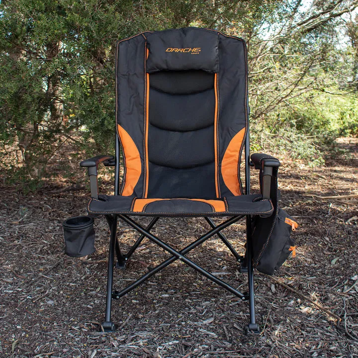Cobra Camping Chair - Darche - T050801414