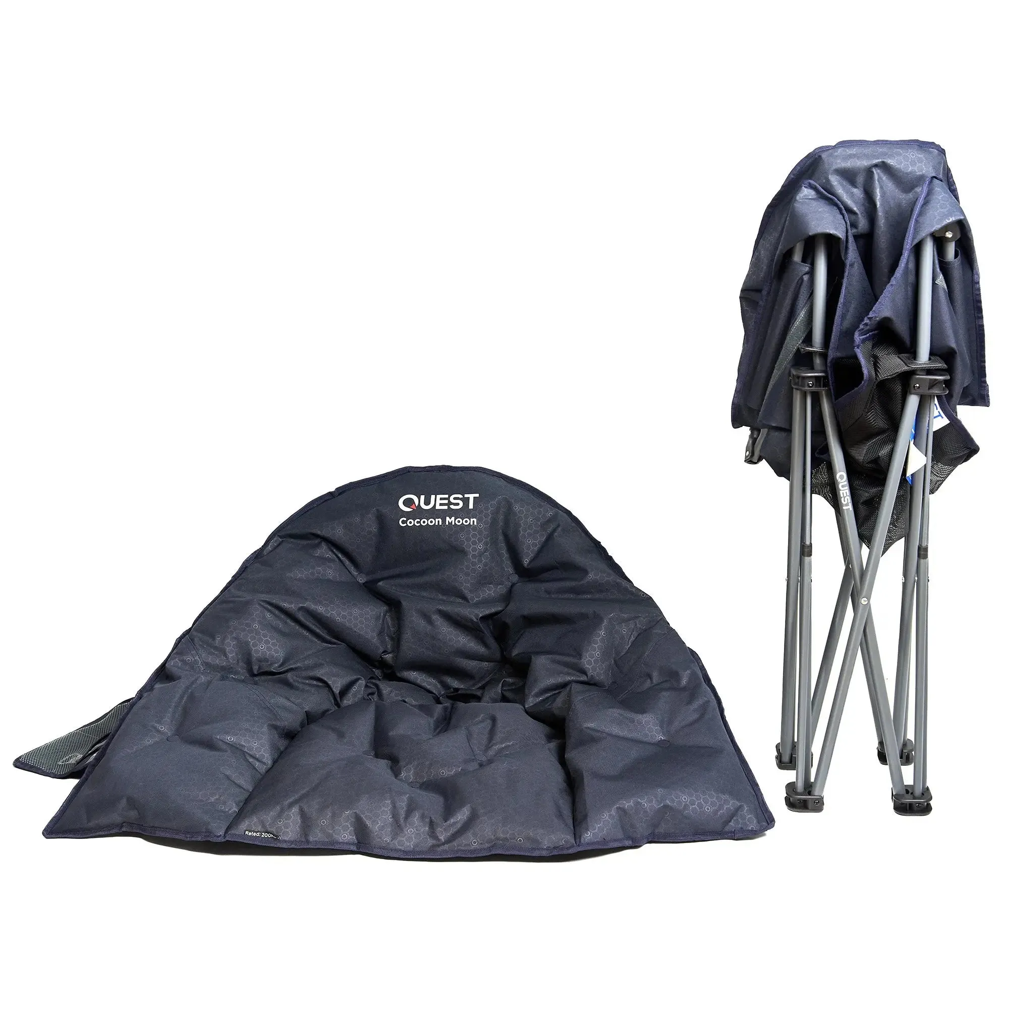 Cocoon Moon Camp Chair