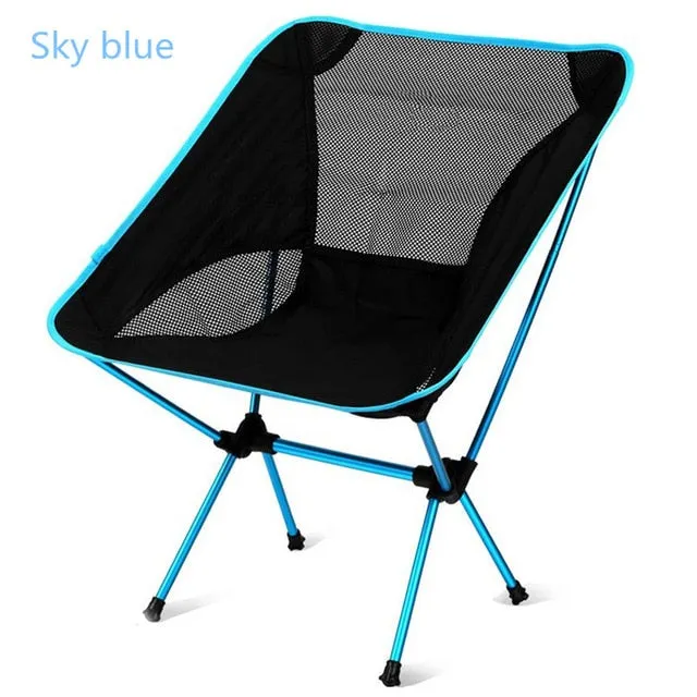 Collapsible Camping Chair