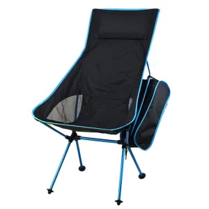 Collapsible Camping Chair