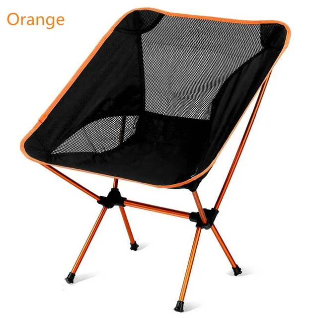Collapsible Camping Chair